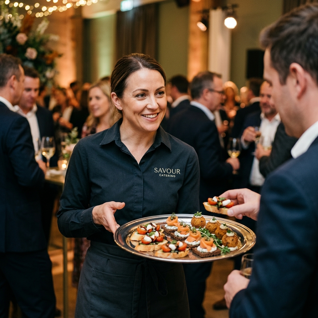 Art of Feast fine dining